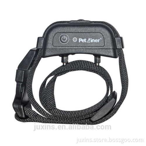Petrainer PET900B-2 1000M Rechargeable Dog Remote Training Collar For 2 Dogs